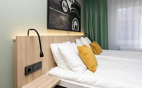 Motellet Karlskrona